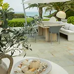 Aggistri Halkidiki Hotel