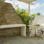 Hotel Aggistri Halkidiki 4*