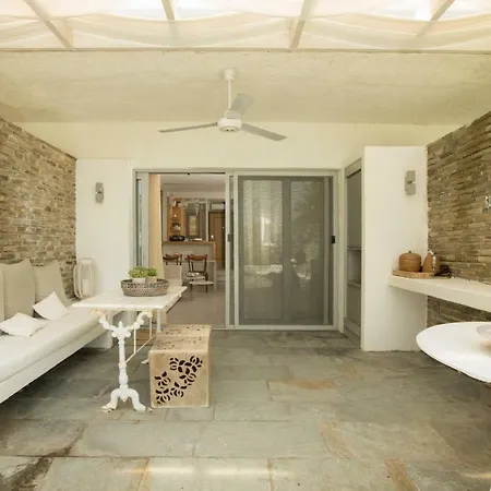 Villa Aggistri Halkidiki