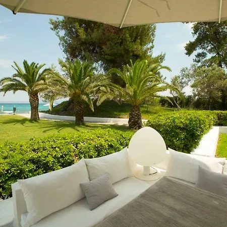 Aggistri Halkidiki * Pefkochori
