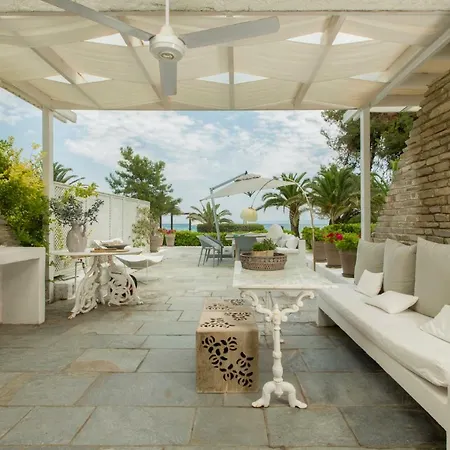 Aggistri Halkidiki * Pefkochori