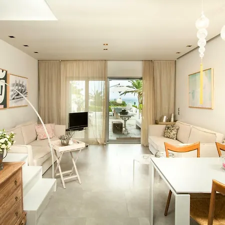 Aggistri Halkidiki Villa Pefkochori