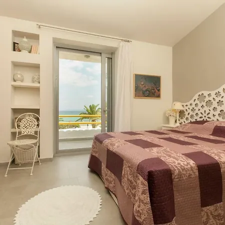 Aggistri Halkidiki Villa Pefkochori