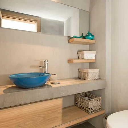 Villa Aggistri Halkidiki Pefkochori