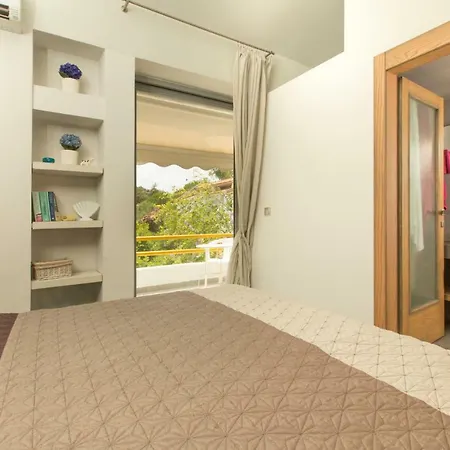 Aggistri Halkidiki Villa *