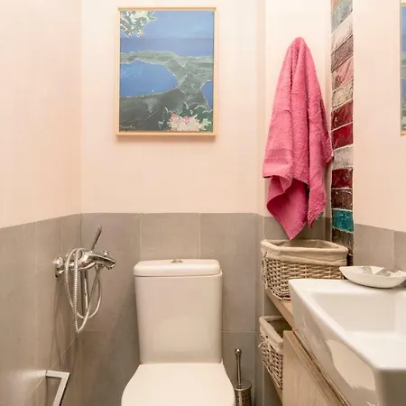 Villa Aggistri Halkidiki