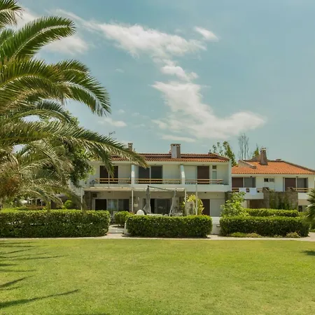 Aggistri Halkidiki * Pefkochori