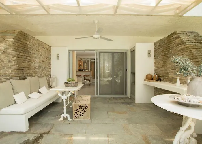 Hotel Aggistri Halkidiki