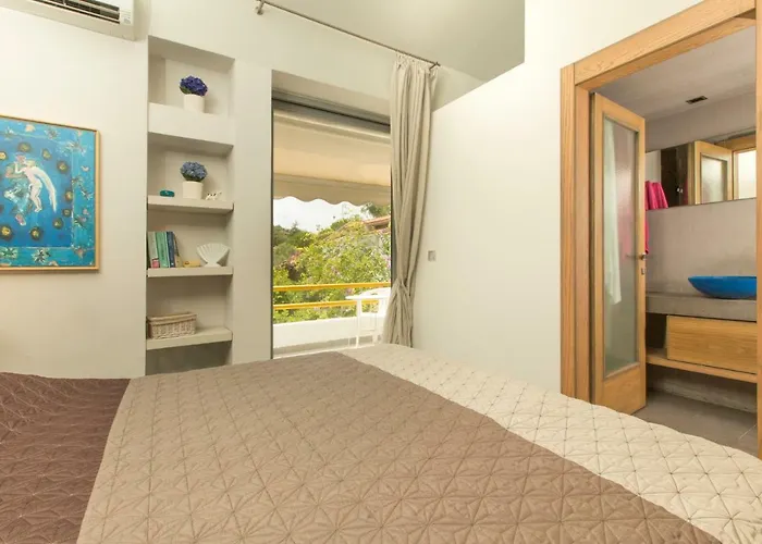 Aggistri Halkidiki Hotel 4*