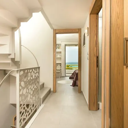 Aggistri Halkidiki 4*