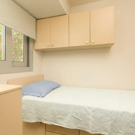 מלון Aggistri Halkidiki פפקוהורי