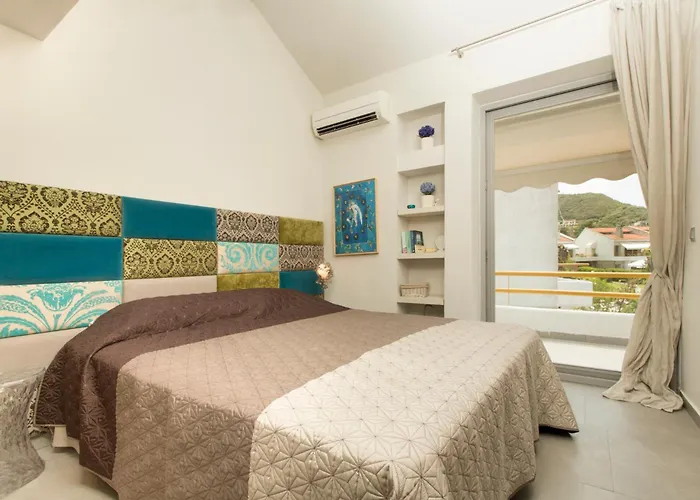 Aggistri Halkidiki Hotel
