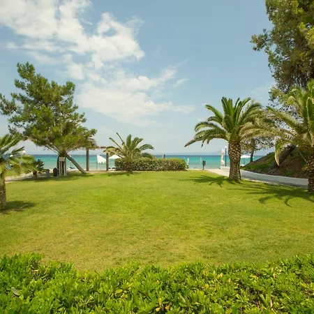 Hotel Aggistri Halkidiki