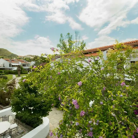 Hotel Aggistri Halkidiki Pefkochori