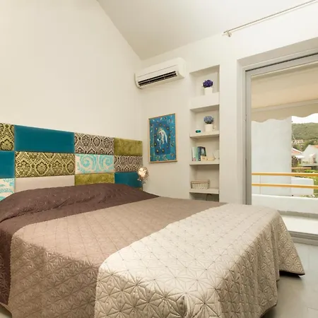 Aggistri Halkidiki Hotel