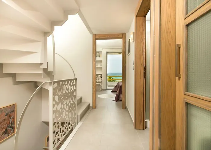 Aggistri Halkidiki 4*